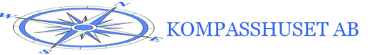 Kompasshuset AB